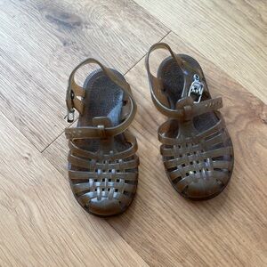 Toddler Plasticana Jellies